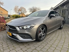 Mercedes-Benz CLA-Klasse - 180 Premium Plus, AMG, Pano, BTW