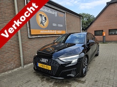 Audi A3 Limousine - 30 TFSI Business edition