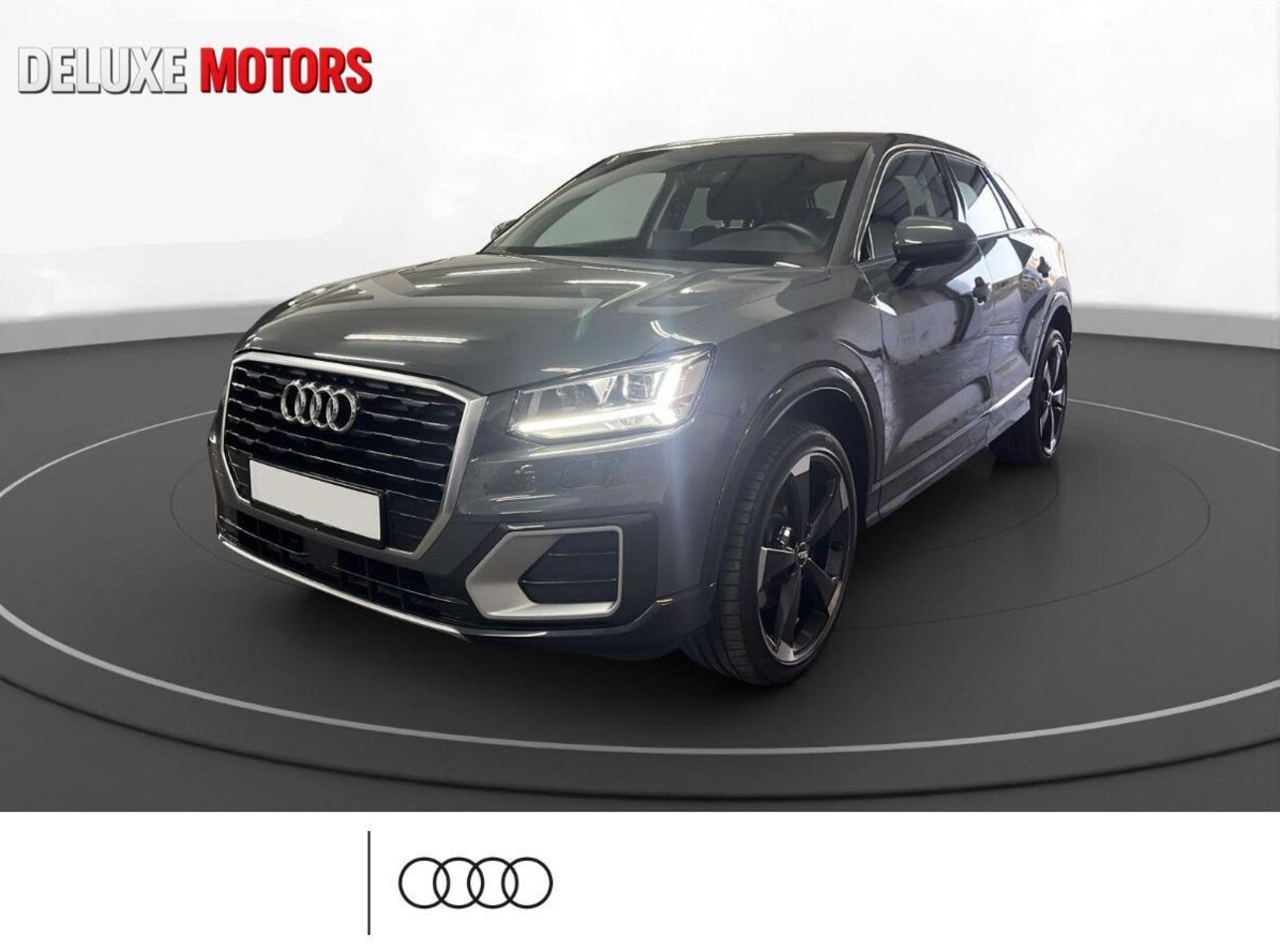 Audi Q2 - 1.4 TFSI Sport RS 19”|BTW|Automaat|LED|Navi|Stoelvw - AutoWereld.nl