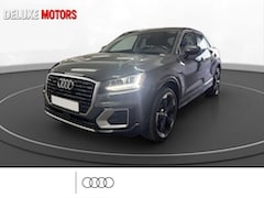 Audi Q2 - 1.4 TFSI Sport RS 19”|BTW|Automaat|LED|Navi|Stoelvw