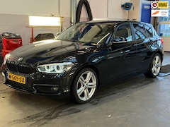 BMW 1-serie - 118i - 18'' - NW banden - Gladen Audio - Stage - Top staat