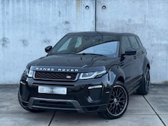 Land Rover Range Rover Evoque - 2.0 Si4 AUTOBIOGRAPHY 4WD HSE DYNAMIC PANO NAP