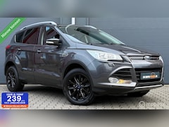 Ford Kuga - 1.5 EcoBoost ST Line Automaat Trekhaak/4WD/Cruise