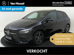 Mercedes-Benz B-klasse - 250 e AMG Line / Panoramadak/ Night/