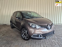 Renault Captur - 0.9 TCe | 2e EIG | AIRCO | CRUISE | KEYLESS | NAVI |Start/ Stop| PDC | CAMERA |LMV| Nw APK