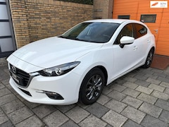 Mazda 3 - 3 2.0 SkyActiv-G 120 SkyLease+