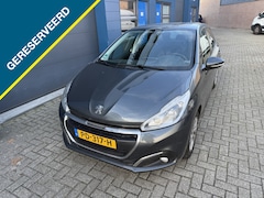 Peugeot 208 - 1.2 PureT BlueLion Navi EltrPkt Nwe APK 11-‘26