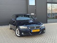 BMW 3-serie - 318d Business SEDAN EURO5/ECC/NAVI/FACELIFT