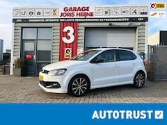 Volkswagen Polo - 6 maand Garantie 1.2 TSI DSG automaat R line Beats uitvoering