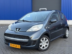 Peugeot 107 - 1.0-12V XS/Airco/Nap/Elek.Ramen/apk 6-26