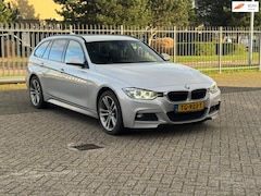 BMW 3-serie Touring - 320d xDrive M sport High Executive