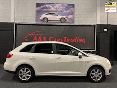 SEAT Ibiza ST - 1.2 TDI Style Ecomotive/Navi