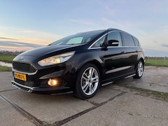 Ford S-Max - 2.0 TDCi Titanium 7p. Sport