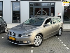 Volkswagen Passat Variant - 1.4 TSI Comfort Executive Line BlueMotion|Automaat