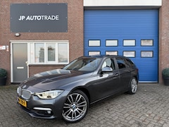 BMW 3-serie Touring - 318i Executive | Led | 2e Eigenaar | NAP | HUD |