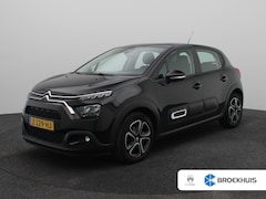 Citroën C3 - 1.2 PureTech Plus | Airco (automatisch) | Apple Carplay/Android Auto|telefoonintegratie pr
