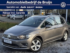 Volkswagen Golf Sportsvan - 1.4 TSI 125pk DSG Highline (Trekhaak, Camera, Navi, Clima)