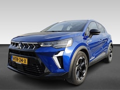 Mitsubishi ASX - 1.6 HEV AT Intense+