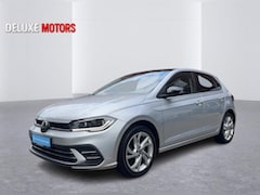 Volkswagen Polo - 1.0 TSI Style DSG |Keyless|Camera|I.Q|ACC|