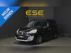 Peugeot Partner Tepee - 1.2 PureTech Active | Airco | Cruise | Trekhaak
