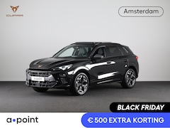 CUPRA Terramar - 1.5 TSI e-Hybrid Business 204pk | Panoramadak | Senheisser Sound | Elek. verstelbare stoel