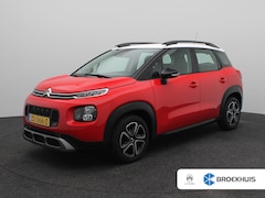 Citroën C3 Aircross - 1.2 PureTech Feel | 16" stalen velgen | Airco | Bandenspanningscontrolesysteem