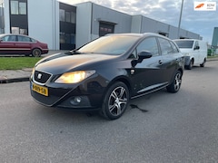 SEAT Ibiza ST - 1.2 TSI Sport