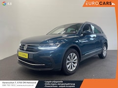 Volkswagen Tiguan - 1.4 TSI 245pk eHybrid Life Business Panoramadak Navigatie Apple Carplay/Android Auto Camer