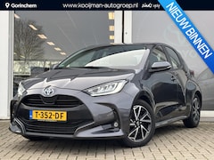 Toyota Yaris - 1.5 Hybrid Dynamic | Apple Carplay/Android auto | Camera | 1ste eigenaar | NL auto | garan