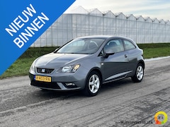 SEAT Ibiza SC - 1.0 MPI Reference