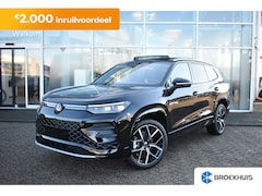 Volkswagen Tayron - R-Line Edition | 'App-Connect' draadloze smartphone integratie | 'R-line' bekleding | Aans