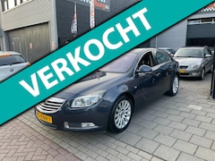 Opel Insignia - 1.8 Cosmo 3e Eigenaar Airco Navi PDC NAP APK