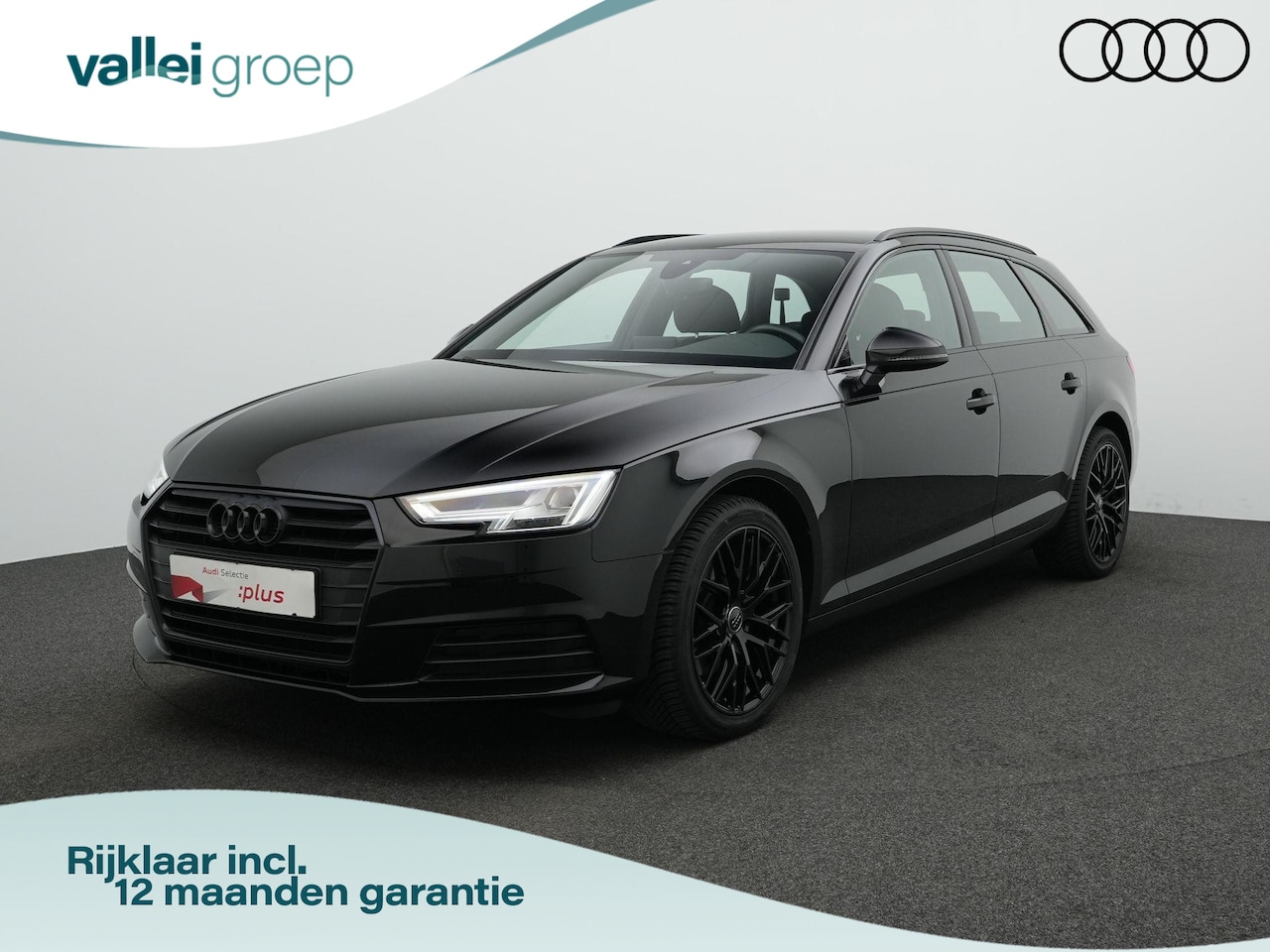 Audi A4 Avant - 1.4 TFSI 150 pk S-tronic Pro Line | Bang & Olufsen | Stoelverwarming | Navigatie | Parkeer - AutoWereld.nl
