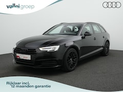 Audi A4 Avant - 1.4 TFSI 150 pk S-tronic Pro Line | Bang & Olufsen | Stoelverwarming | Navigatie | Parkeer