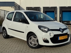 Renault Twingo - 1.2 16V Authentique Cruise NAP Dealer ondh APK