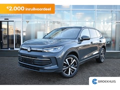 Volkswagen Tiguan - Life Edition - eHybrid | 'App-Connect' draadloze smartphone integratie | Automatische afst