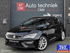 SEAT Leon - 1.4 TSI FR/150PK/DSG/CRUISE/NAVI/LED/PANO/CARPLAY/