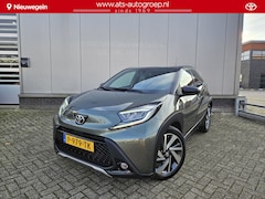 Toyota Aygo X - 1.0 VVT-i S-CVT Envy Automaat | Org NL en 1e Eigenaar | 30.000 KM |