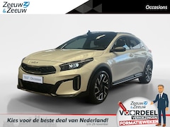 Kia XCeed - 1.6i PHEV ExecutiveLine Plug-in Hybride | Meest luxe uitvoering | 1e Eigenaar | Dealer ond