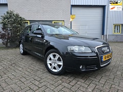 Audi A3 Sportback - 1.6 Ambiente