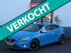 Volvo V40 - 1.6 D2 R-Design navi LM cruise