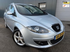 SEAT Altea XL - 1.6 Stylance | APK | NAP | AIRCO |