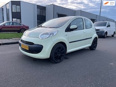 Citroën C1 - 1.0-12V Ambiance