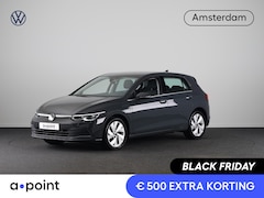Volkswagen Golf - 1.4 eHybrid Style 204 PK DSG PHEV | Navigatie | 17 inch LM velgen | Stoel- en Stuurverwarm