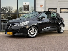 Renault Clio - 1.2 Night & Day, Navi, CRUISECR, NAP