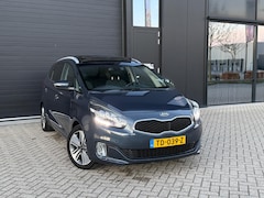 Kia Carens - 1.7 CRDi 7P DynamicLine (bj 2016) EURO6/PANO/NAVI/CAM