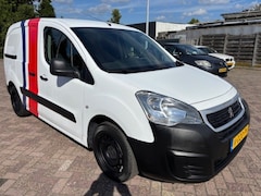 Peugeot Partner - 120 1.6 BlueHDi 100 L1 Premium