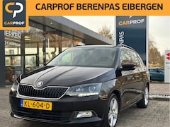 Skoda Fabia Combi - 1.2 TSI Combi Ambition Business '' Trekhaak - Infotainmentsystem - PDC ''