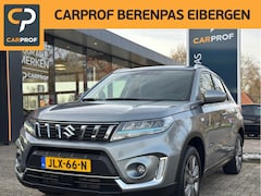 Suzuki Vitara - 1.4 Smart Hybrid Select '' Allseasonbanden - Camera - Infotainmentsystem ''