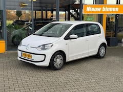 Volkswagen Up! - 1.0 MOVE UP